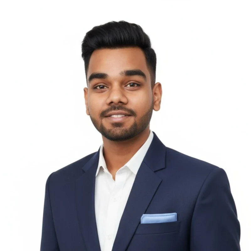 Founder of overseas manpower consultancy